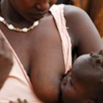 I “Dieci passi per il successo dell’allattamento al seno”