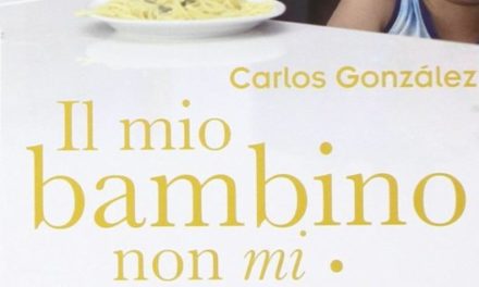 Il mio bambino non MI mangia