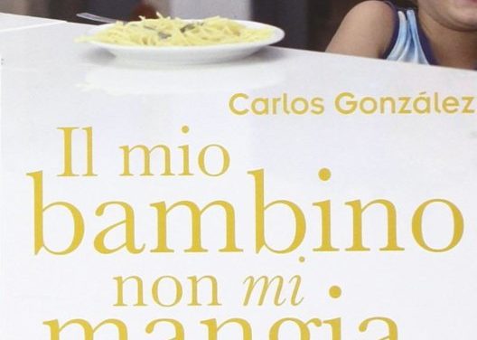 Il mio bambino non MI mangia