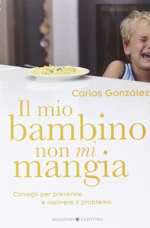 Il mio bambino non MI mangia MammeAmiche, Associazione ONLUS