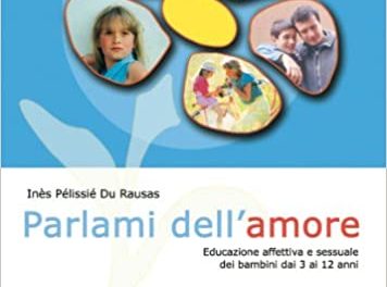 Parlami dell’amore