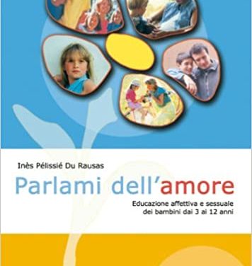 Parlami dell’amore