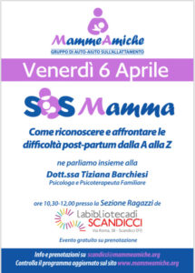 SOS Mamma