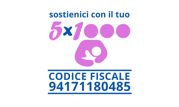 A cosa serve il vostro 5×1000 per un’associazione di volontariato