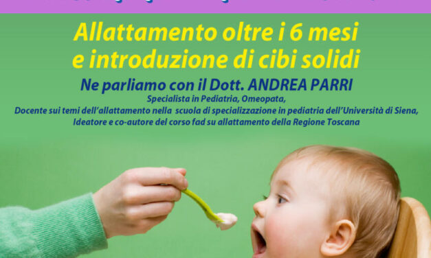 APRILE 2021: Incontri online MammeAmiche