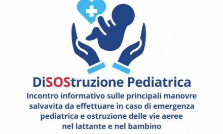 DiSOStruzione pediatrica a Vicchio