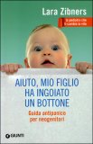 Aiuto, mio figlio ha ingoiato un bottone !