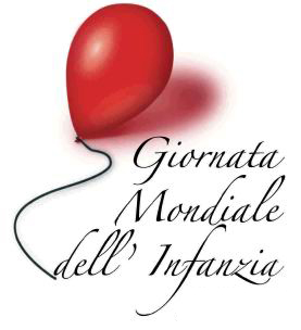 Giornata mondiale dell’infanzia